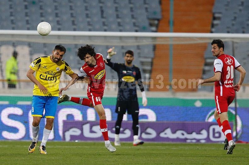 تنها مانع یحیی و پرسپولیس برای فتح قهرمانی!