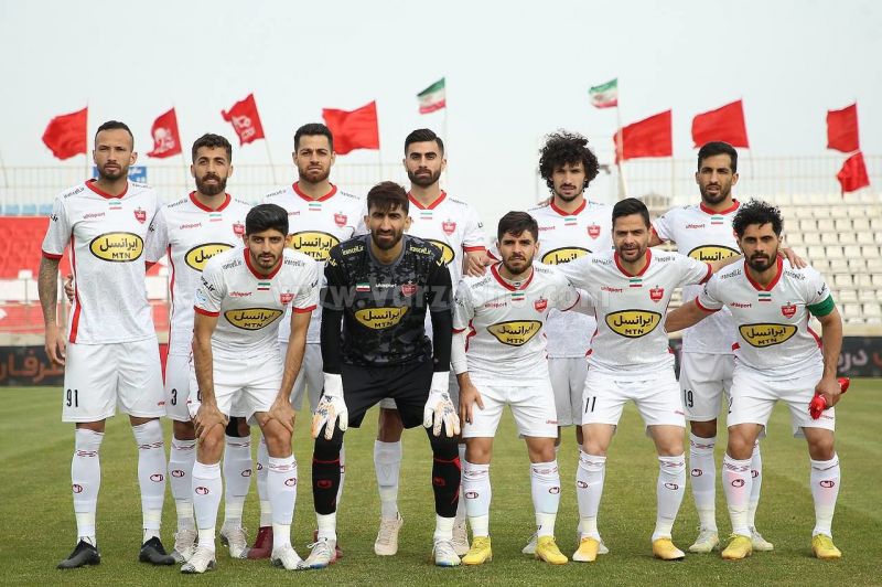 احتمال ماندنی شدن پرسپولیسیها در تبریز