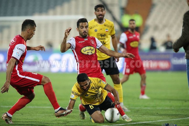 سهمیه زردها در استقلال و پرسپولیس / این بازیکنان را از سپاهان قر زدند! 10