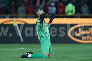 خاطره جالب نیازمند از نویدکیا در فوتبال پرتغال