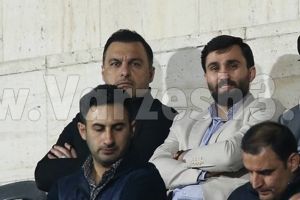 سکوت مدیر جنجالی پرسپولیس در آزادی شکست