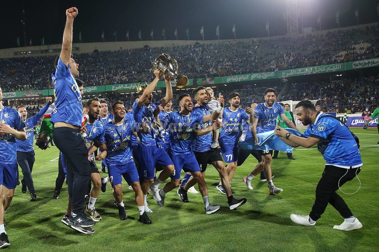 قانون جدید afc هم به کمک استقلال نمیآید!