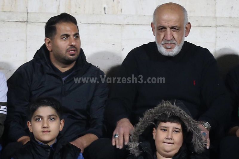جهانبخش بود 3-1 میبردیم / فنونی زاده: ایران قویترین تیم سالهای اخیرش را دارد