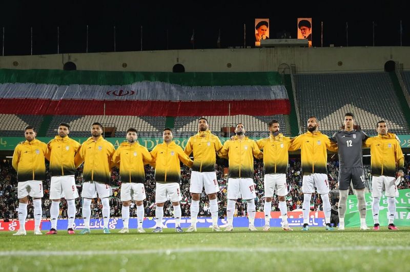 ایران سومین تیم گران قیمت قاره کهن!