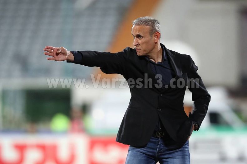 نشانههای قهرمانی در چهره یحیی؛/ چند دلیل که احتمال لغزش پرسپولیس را کم میکند! 4