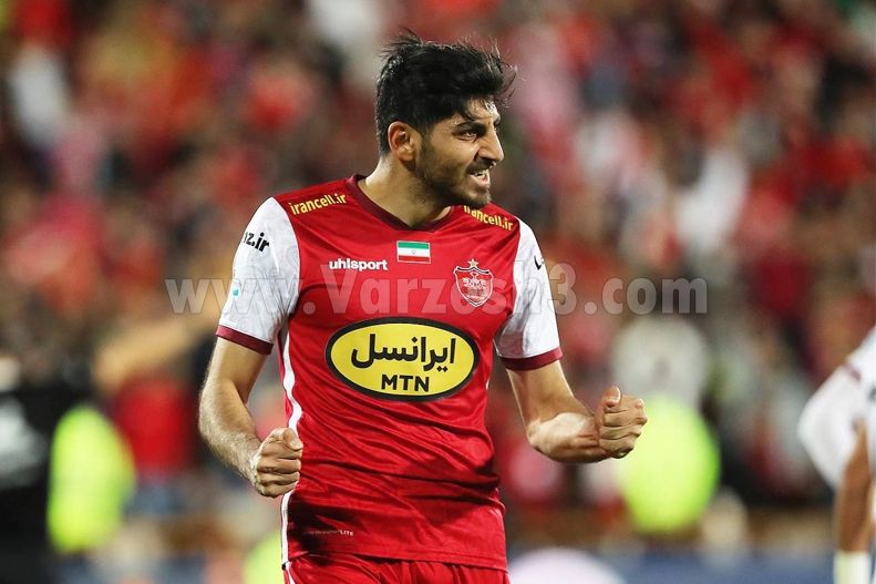 آلوز آماده بازگشت به کورس قهرمانی / سمفونی کهنه‌سربازها در پرسپولیس! 4