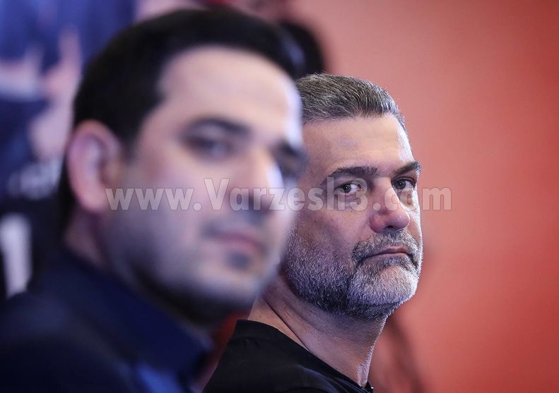 نشست خبری مفصل عطایی؛/ سرمربی تیم ملی والیبال به همه ابهامات پاسخ داد 5
