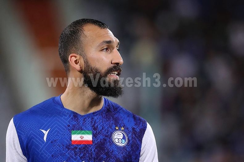 تیم منتخب فصل انتخاب شد