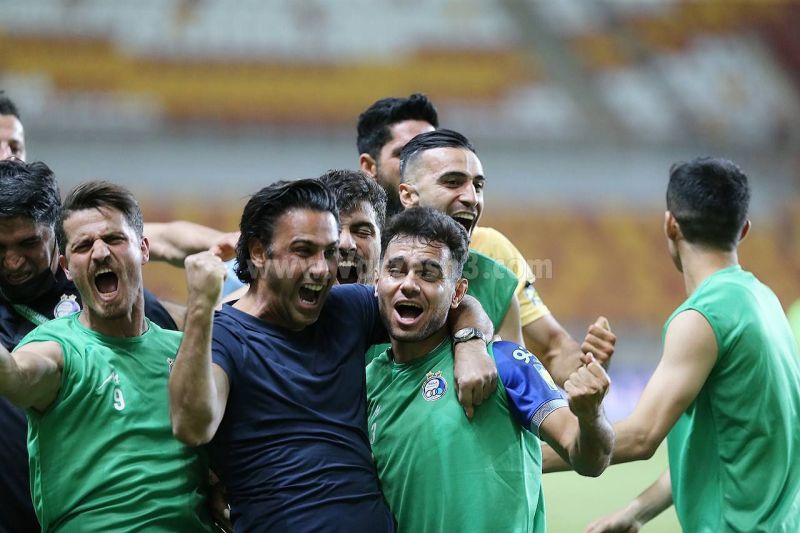 بالاتر از یحیی، برانکو و قلعه‌نویی؛ / استقلالِ مجیدی، همچنان بهترین قهرمان فوتبال ایران!