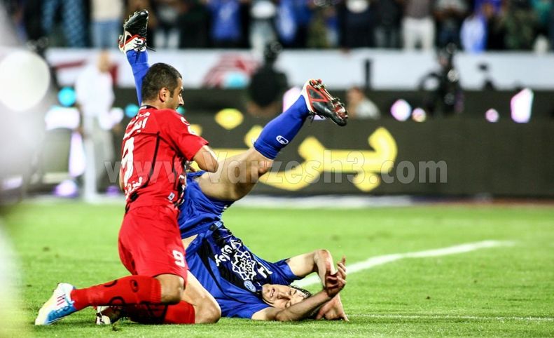 سرمربی ملوان و فنون اصیل کشتی فرنگی 2