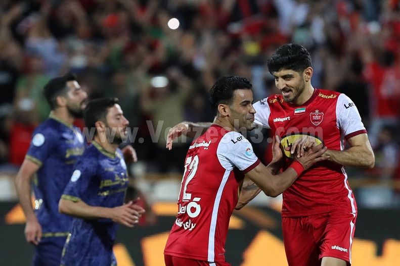 پرسپولیس بدون این دو نفر راه هم نمی‌رود!