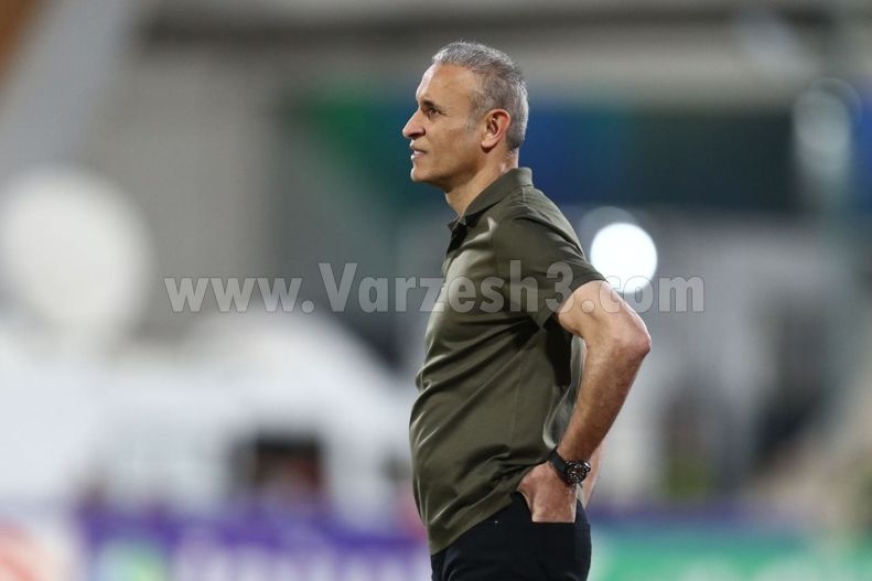 نشانههای قهرمانی در چهره یحیی؛/ چند دلیل که احتمال لغزش پرسپولیس را کم میکند! 3