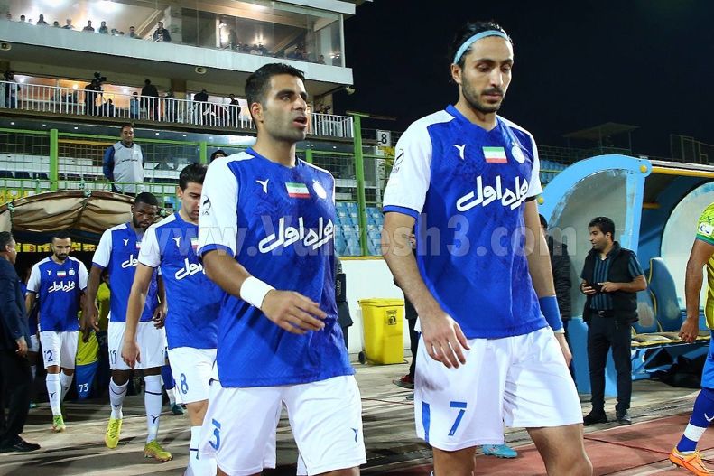 دفاع دگرگونشده استقلال برابر صنعت نفت 2