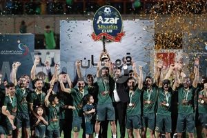 تازهوارد لیگ برتر به دنبال سرمربی جدید