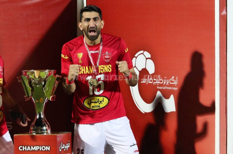پرافتخارترین باشگاه لیگ ایران تا یک‌دهه آینده