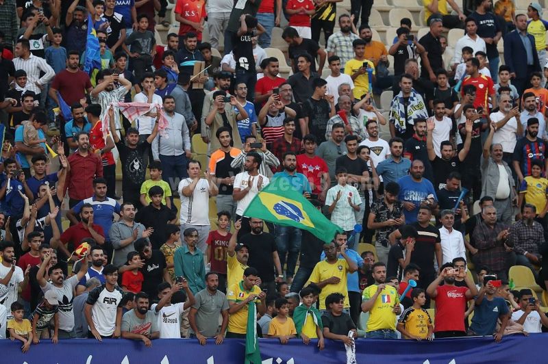 تاریخ رقابت حیثیتی فوتبال ایران مشخص شد!