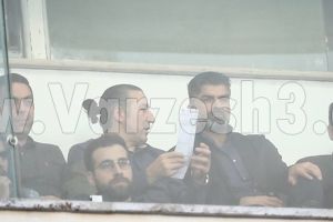 لیست منتشره تیم ملی تکذیب شد