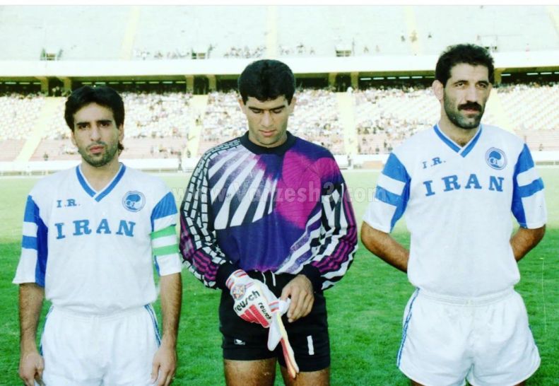 این استقلال، بهترین تیم تاریخ ایران بود!