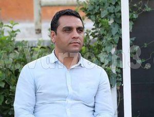 حضور مدیر سابق استقلال و سازمان لیگ در انتخابات
