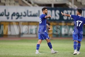 هفده و هجده استقلال آماده جبران مافات