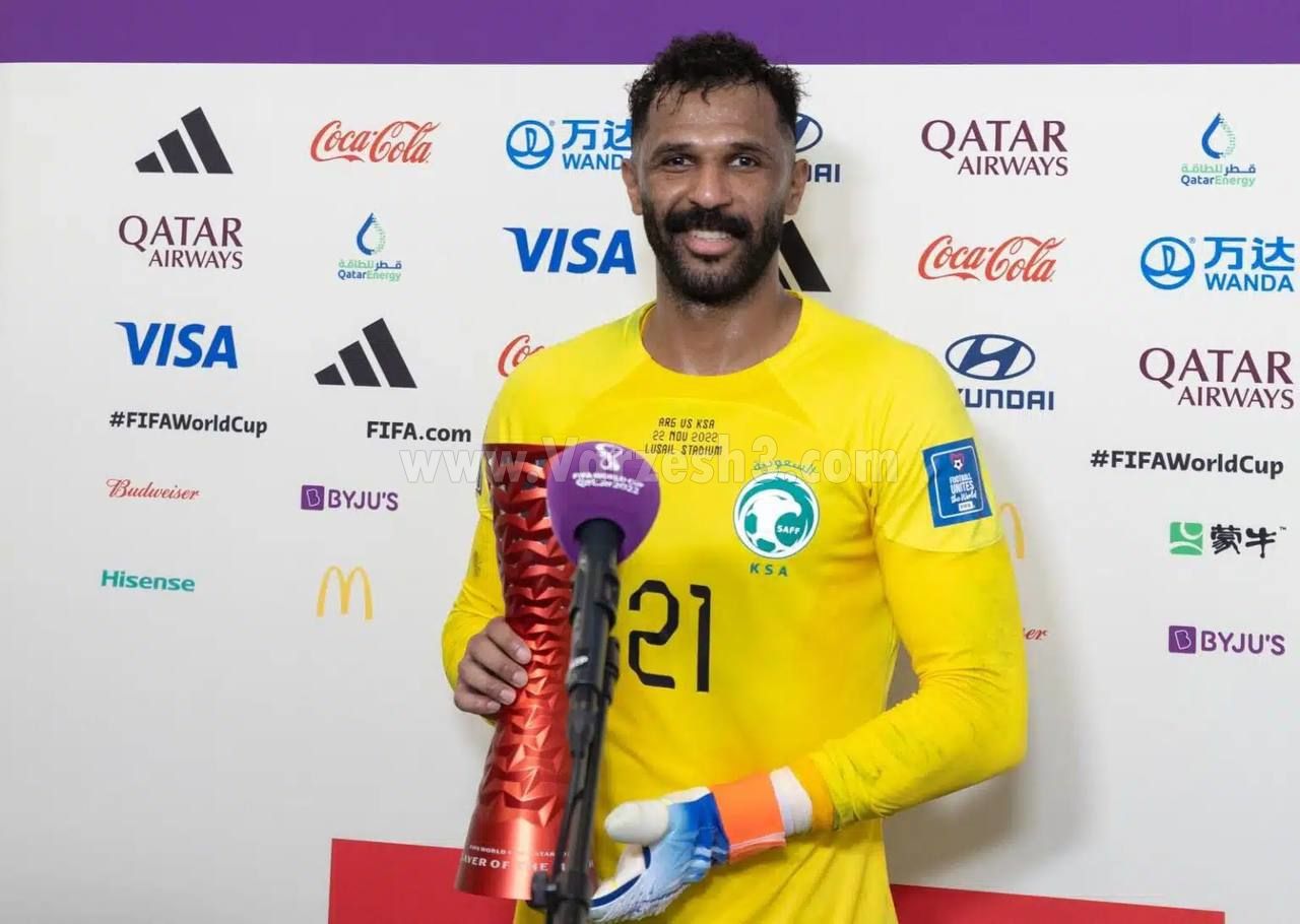 گلر ملی‌پوش الهلال ساز جدایی کوک کرد