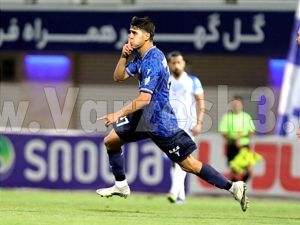 بازیکن جوان گلگهر به چین میرود
