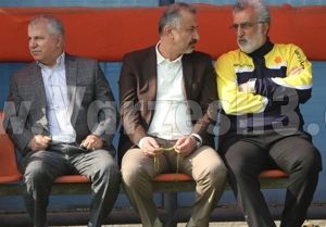 اقدام عجیب درویش برای تصاحب جامهای پاس!