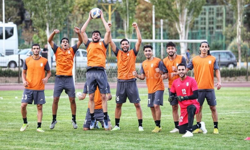 آغاز رسمی ماموریت تیم المپیک ایران از تهرانسر