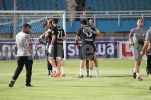 برادران پورحمیدی به هم رسیدند(عکس)