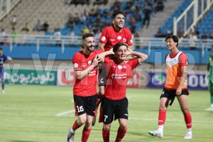 نیمکتنشینی تلخ دو پرسپولیسی مقابل استقلال