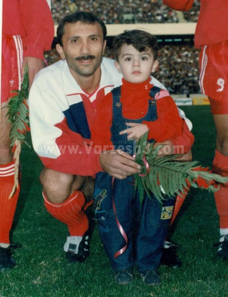 اشتباه کردم سرمربی پرسپولیس شدم:/ نگذاشتند پپ گواردیولای پرسپولیس باشم! 2