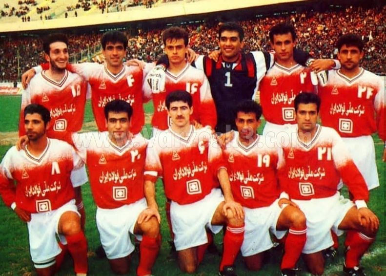 اشتباه کردم سرمربی پرسپولیس شدم:/ نگذاشتند پپ گواردیولای پرسپولیس باشم! 5