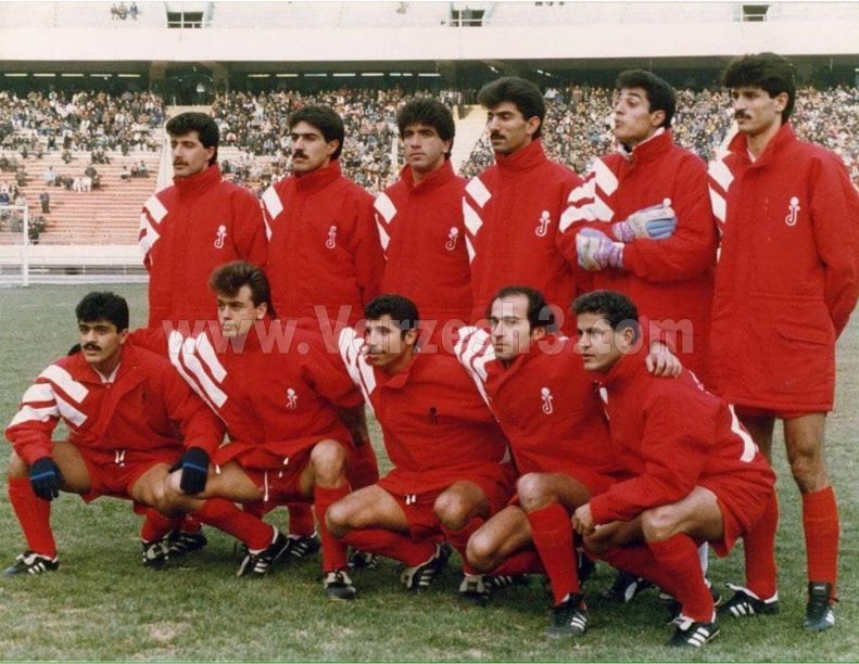اشتباه کردم سرمربی پرسپولیس شدم:/ نگذاشتند پپ گواردیولای پرسپولیس باشم! 4