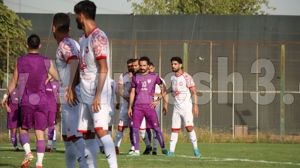 فکری یک ترکیب کامل از جوان‌ها ساخت