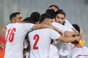 ایران 4 - آنگولا 0: طارمی گلزن را به پورتو هدیه دادیم!