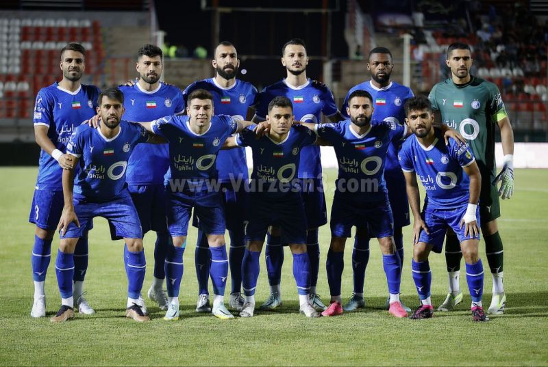 26 گل به خودی به سود استقلال در تاریخ لیگ برتر