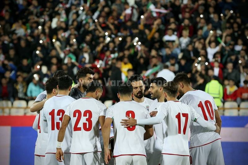 ژاپن به آلمان نزدیکتر شد؛/ ایران در یک قدمی 20 تیم برتر دنیا!