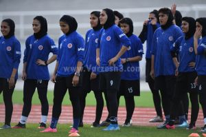 جام باشگاه‌های زنان آسیا، در گام اول ناکام بودیم