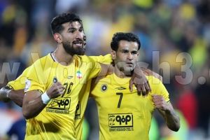 مغانلو: دوباره به کورس قهرمانی برمیگردیم