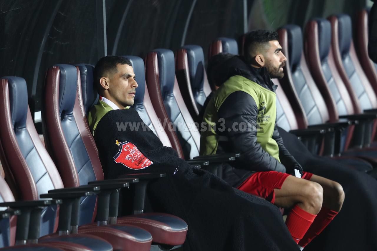 حواشی باورنکردنی آزادی پس از حذف پرسپولیس