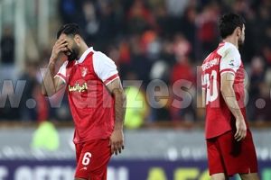 بازگشت به نه سال پیش، بدون برانکو و درخشان!