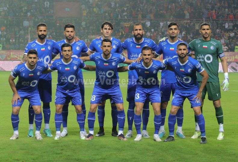 توقف بد موقع نکونام به نفع سپاهان و پرسپولیس 3