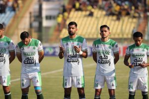 حسینی بدون 5 بازیکن شاخص در جام حذفی