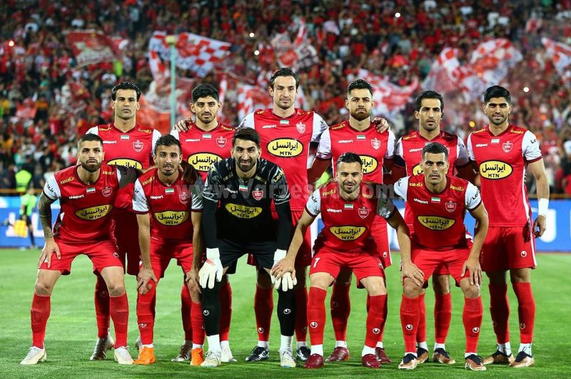 پرسپولیس علیه اولیایی: خسته نشدید از این همه دروغ!