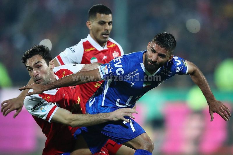 قیمت فروش هیچ توجیهی ندارد / سود سه هزار میلیاردی خرید استقلال و پرسپولیس!