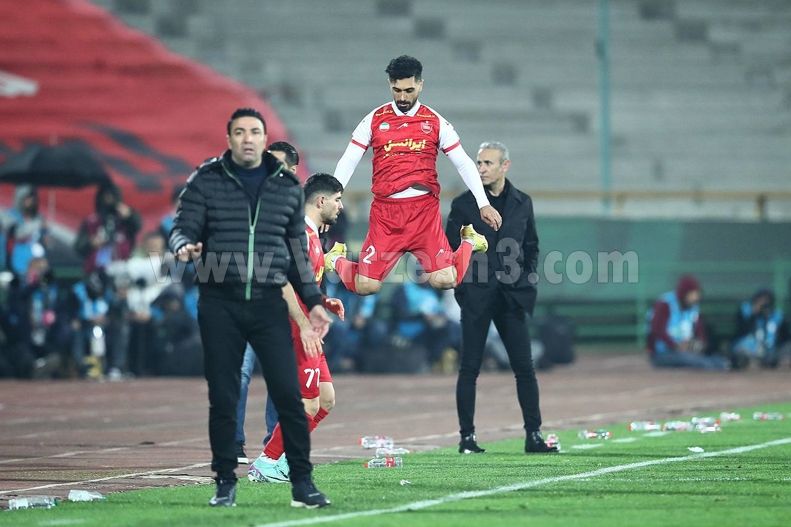 اخبار ورزشی: انقلاب احتمالی در ترکیب پرسپولیس! 6 1968535
