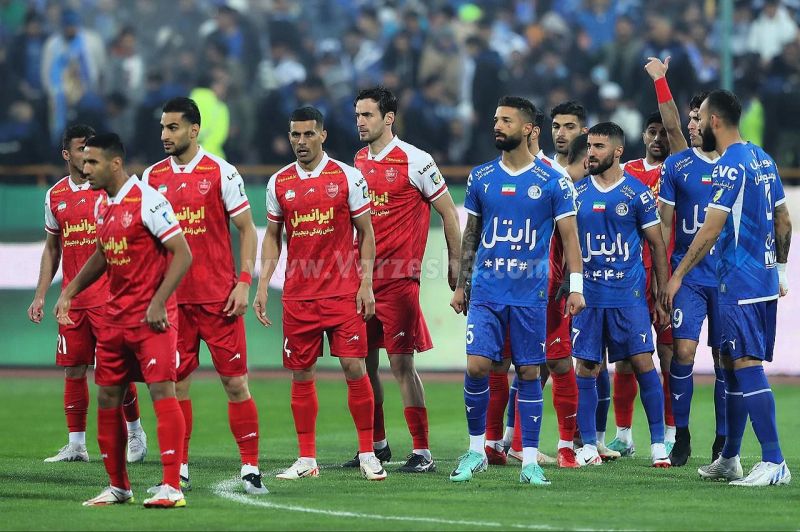 کنارهگیری قطعی وزارت ورزش از تیمداری / وزیر تحول بزرگ استقلال و پرسپولیس را رسمی کرد