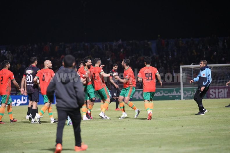 حمله باقری و تیموری به شهباززاده؛/ درگیری استقلالی‌ها پس از پرسپولیس (عکس) 11