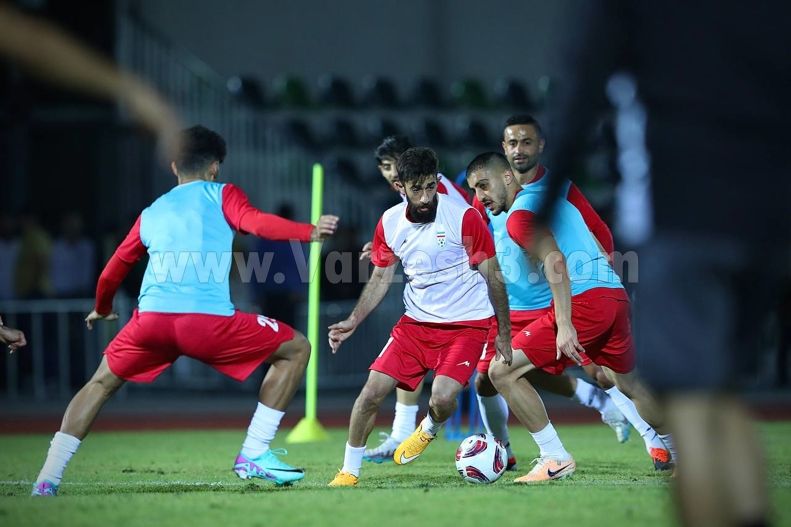 اخبار ورزشی: هفده پرسپولیسی به استقلال نمیرود! 1 1976185