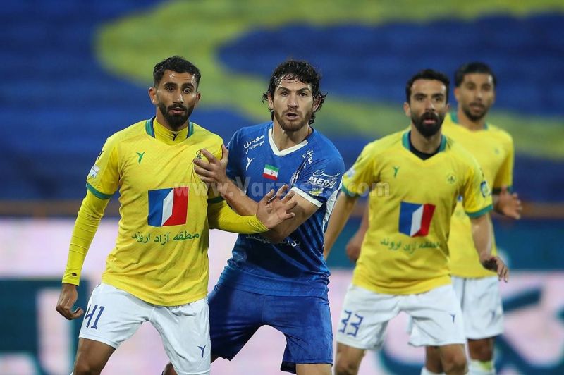 پایان ماه عسل مهاجم آرژانتینی در تهران / هشدار به بلانکو: تنها لالیگایی استقلال نکونام است!